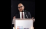Outgoing Ambassador of India to Qatar H E Vipul 