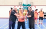 Participants during the Sports Forum. 