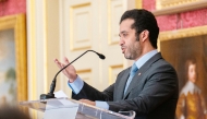Chairman of Qatar Tourism and Chair of the Board of Directors of Visit Qatar H E Saad bin Ali Al Kharji 