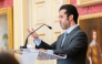 Chairman of Qatar Tourism and Chair of the Board of Directors of Visit Qatar H E Saad bin Ali Al Kharji 