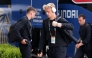 Lukas Hornicek #23 of Czechia arrives before the FIFA World Cup 2026 Group A match between Czechia and South Africa at Atlanta Stadium on June 18, 2026 in Atlanta, Georgia. Lars Baron/Getty Images/AFP 
