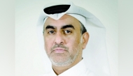  Director-General of the General Directorate of Endowments, Engineer Hassan bin Abdullah Al Marzouqi
