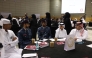 Participants during the launch of the programme.