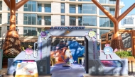 Astroverse offers an immersive family experience that has already enthralled visitors during its opening weeks. 