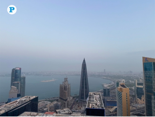 Photo by Mahmoud Elmazaty / The Peninsula