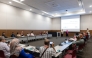 Participants during a session organised by Qatar National Library.
