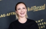 US actress Hayden Panettiere arrives for the 