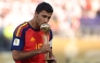 Spainish midfielder Rodri receiving the Golden Ball award after the FIFA World Cup 2026 final between Spain and Argentina held on July, 19, 2026. AFP file photo.