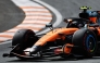 McLaren's British driver Lando Norris drives during the Formula One Dutch Grand Prix at The Circuit Zandvoort, western Netherlands, on August 23, 2026. (Photo by SIMON WOHLFAHRT / AFP)