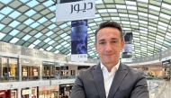 Director, Asset Management at Doha Festival City, Tugrul Comert 