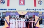 Chairman of Safari Group of Companies Hamad Dhafer Abdul Hadi Al Ahbabi along with others inaugurating the outlet.

