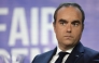 France's Prime Minister Sebastien Lecornu attends the 