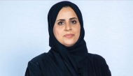 President of Pre-University Education (PUE) at Qatar Foundation (QF), Abeer Al Khalifa