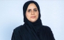 President of Pre-University Education (PUE) at Qatar Foundation (QF), Abeer Al Khalifa