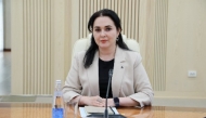 Madina Aripova, Chief Research Fellow at the Institute for Strategic and Regional Studies under the President of the Republic of Uzbekistan