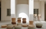 Liwan Residency Exhibition: BU’ED NADHAR by Liwan Design Studios and Labs, for Design Doha Biennial 2026.