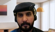 Lieutenant Abdulrahman Abdullah Al Marri