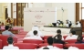 The competitions brought together young Quran memorisers who qualified from preliminary rounds involving more than 300 participants.