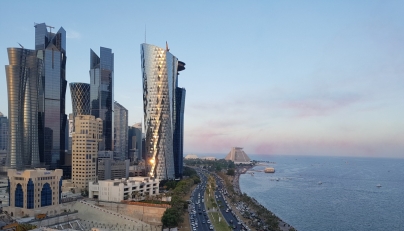 Peninsula