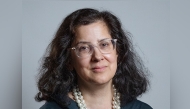 Executive Director of the Protect Education in Insecurity and Conflict (PEIC) programme of Education Above All (EAA) Foundation, Dr. Maleiha Malik..