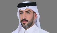 Head of the Waqf Development Section at the Investment Department of the General Administration of Endowments Abdulaziz Al Abd Al Malik 
