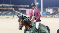 Sheikh Ali bin Khalid Al Thani