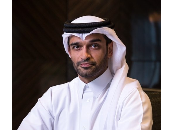 Managing Director of the Supreme Committee for Delivery & Legacy, HE Hassan Al Thawadi as Co-Chair of its Global Advisory Council.