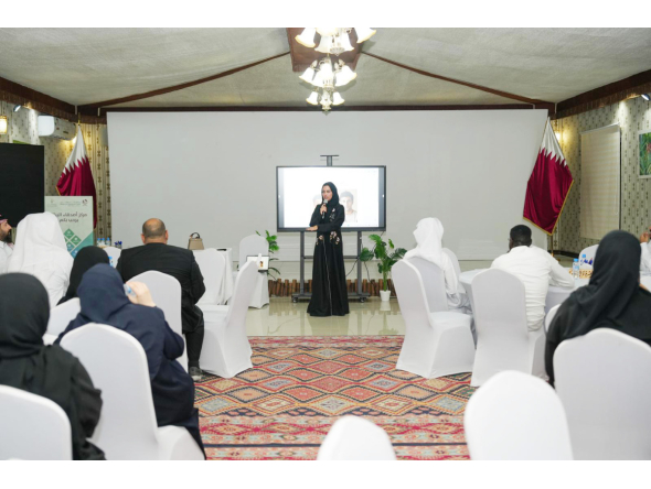 Participants during the workshop.