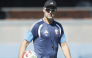 Coach Julen Lopetegui 
