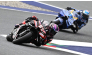 Aprilia Racing Team's Spanish rider Jorge Martin takes part in the MotoGP Free Practice 2 on the second day of the Grand Prix of Austria MotoGP event in Spielberg bei Knittelfeld, Austria, on September 18, 2026. (Photo by Joe Klamar / AFP)