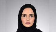 Director of the International Organizations Department at the Ministry of Foreign Affairs, HE Sheikha Hanouf bint Abdulrahman Al-Thani