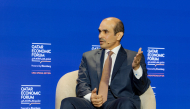 Minister of State for Energy Affairs and President and CEO of QatarEnergy H E Saad Sherida Al-Kaabi 