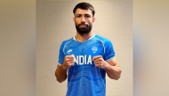 Pic: Sports Authority of India / X