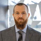 Dr. Logan Cochrane