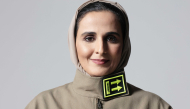 H E Sheikha Al Mayassa bint Hamad Al Thani