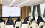 A Ministry official conducts training programme.