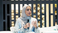 Fatima Sultan Al Kuwari
