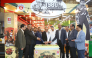 Deputy Chairman and Managing Director of Safari Group Zainul Abideen and Mohammed Hamad Soofan Al Ahbabi with other officials and guests inaugurating the promotion.
