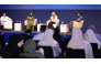 A panel discussion during the first edition of QIYADA.