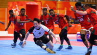 Picture: Asian Games 2026 / X