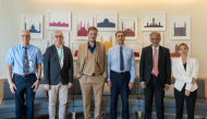 Dr. Wouter Hendrickx, Dr. Chiara Cugno and other Sidra Medicine experts.