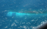 File photo of the sunken ferry.