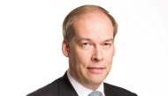 Deputy Minister for International Trade of Finland, Under-Secretary of State H E Jarno Syrjälä