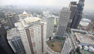 View of Pasig City, Philippines. File photo for representational purposes only.