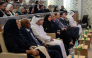 Participants during the event.