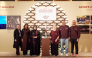 Former volunteers, who worked on mega-events including FIFA World Cup Qatar 2022, AFC Asian Cup Qatar 2023 and the Qatar Football Season 2025, were part of the SC delegation at Bayt Qatar.