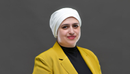 DIFI Content and Planning Manager Dana El Kahlout