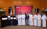 High school students who took part in the WCM-Q 
