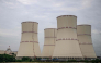 This photograph taken on September 24, 2026 shows a general view of the Rooppur Nuclear Power Plant at Ishwardi in Bangladesh's Pabna district. (Photo by Salahuddin Ahmed / AFP)