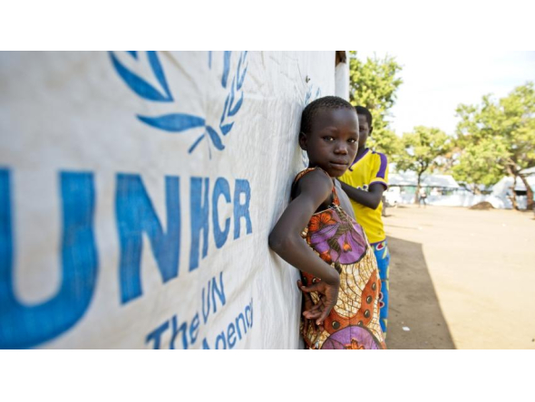 Picture: UN Website